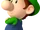 Bébé Luigi