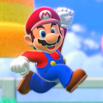 マリオ | マリオペディア | Fandom 