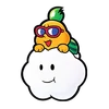 Paper Mario Lakilester Artwork