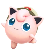 SSB4 Sprite Pummeluff 2