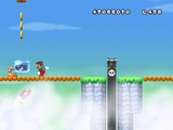World 9-3 (New Super Mario Bros. Wii)