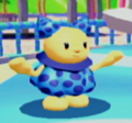 Blue Noki