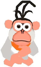 Helper Monkey SMG