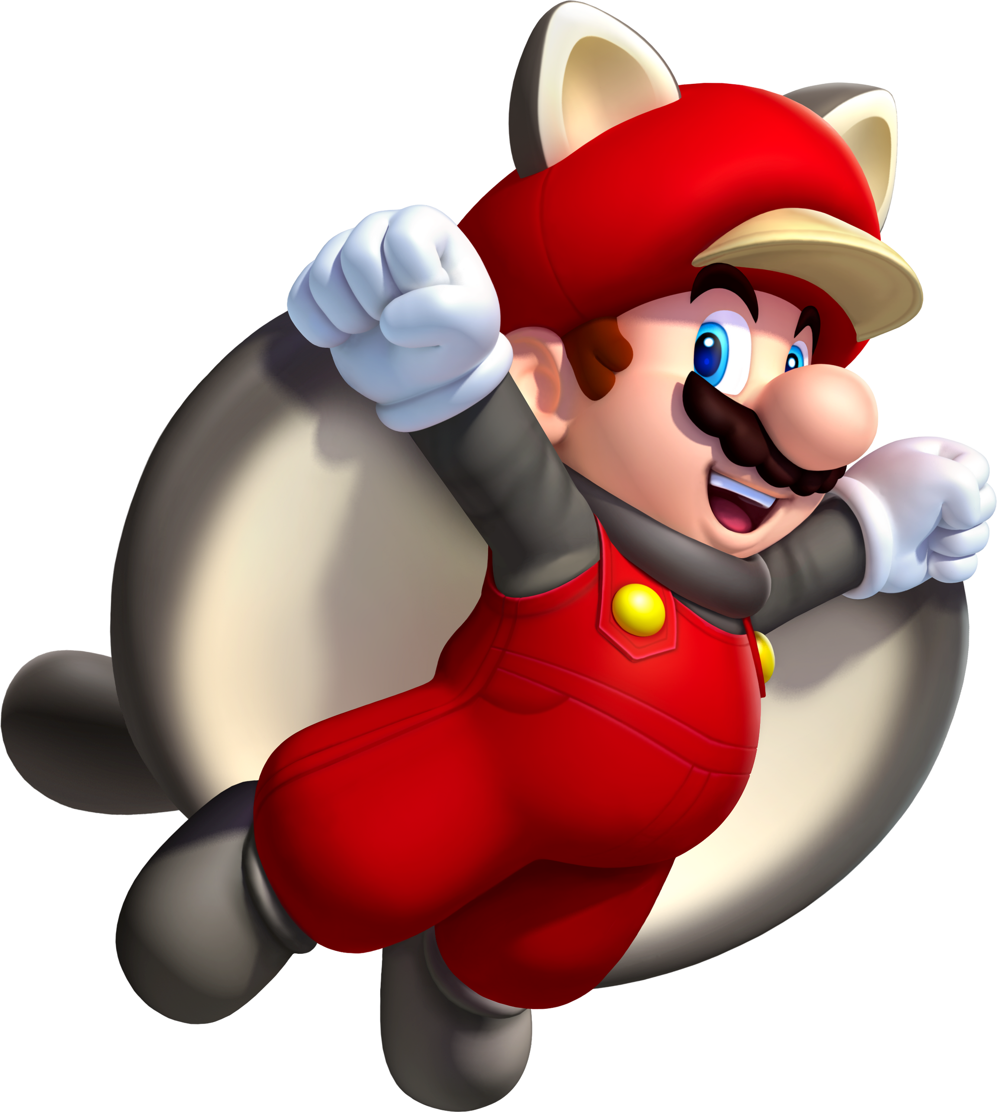 Mario Ecureuil Volant Wiki Mario Fandom