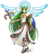 Palutena