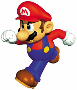 Gallery:Super Mario 64 - Super Mario Wiki, the Mario encyclopedia