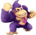 Donkey Kong