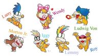 Koopalings