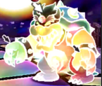 Traum Bowser