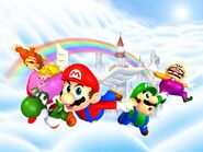 MarioPartyInTheSky