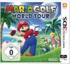 Mario Golf World Tour Boxart