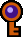 SPM Sprite Höhlenschlüssel