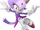 Blaze the Cat