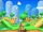 Île de Yoshi (stage de Melee)