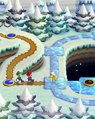 World 3 New Super Mario Bros Wii Mariowiki Fandom