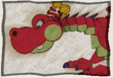 Indic de Goomélie - Carbocroc