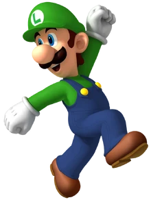 Luigi