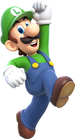 Luigi