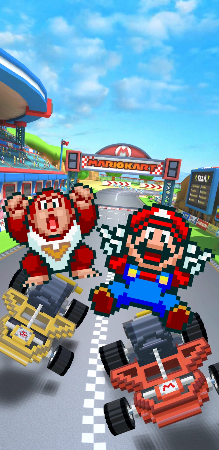 MarioTourSaison (2023) MarioWiki Fandom