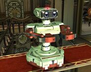 R.O.B. Profil Brawl 1