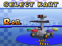 R.O.B., MarioWiki