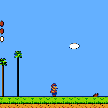 Power Squat Jump Mariowiki Fandom
