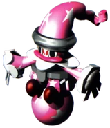 Super Mario RPG: Legend of the Seven Stars