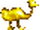 DKCGBA Sprite Expresso-Tierstatue.png