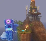 DKJC Screenshot Feuerfrostinsel.jpg (25 KB) Feuerfrostinsel