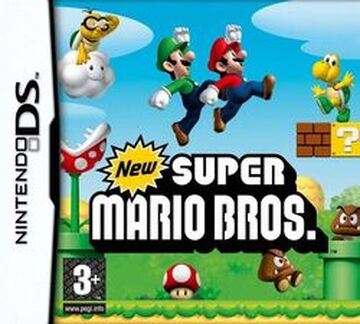 Play new clearance super mario bros