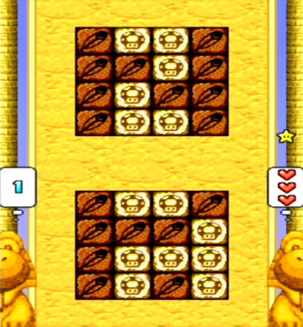 Puzzle Panel, MarioWiki