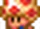 SMAS SMB2 Sprite Kleiner Toad.png