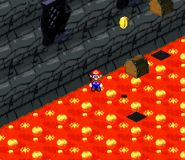 Super Mario RPG: Legend of the Seven Stars