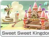 Sweet Sweet Kingdom