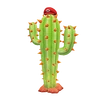 Cactus Capture
