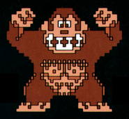 Donkey Kong