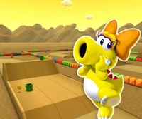 MKT Sprite RMX Schoko-Insel 1 3