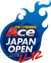 MarioTennisAceJapanOpen2018U12