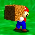 SM64 Screenshot Kiste.png (25 KB) Super Mario 64