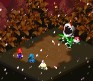 SMRPG Screenshot Blütenbö.png (20 KB) Super Mario RPG: Legend of the Seven Stars