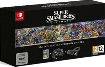 Super Smash Bros. Ultimate - édition limitée