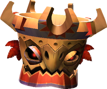 Tiki Tong Mario Wiki Fandom