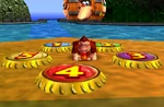 DK64 Screenshot Bananaporter