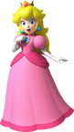 Prinzessin Peach