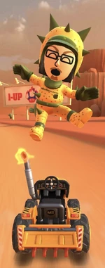 MKT Screenshot Pokey-Mii-Outfit Sprungturbo 3