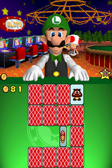 Super Mario Bros. 3 N-Spade Card Game Solutions · Make every match like a  pro