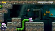 Piranha Creeper Maker
