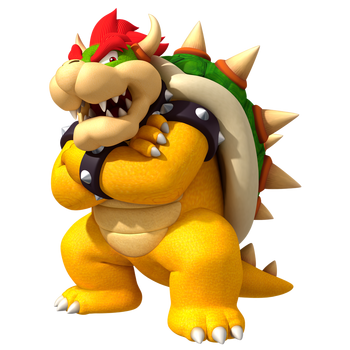 Bowser