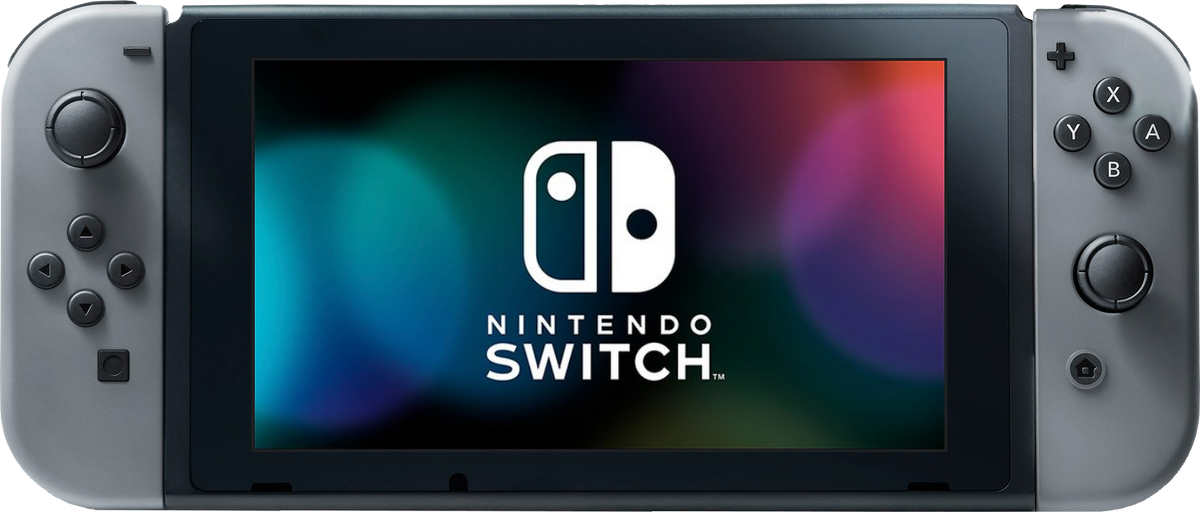 Nintendo announces Smash Bros. Ultimate Switch OLED bundle ahead