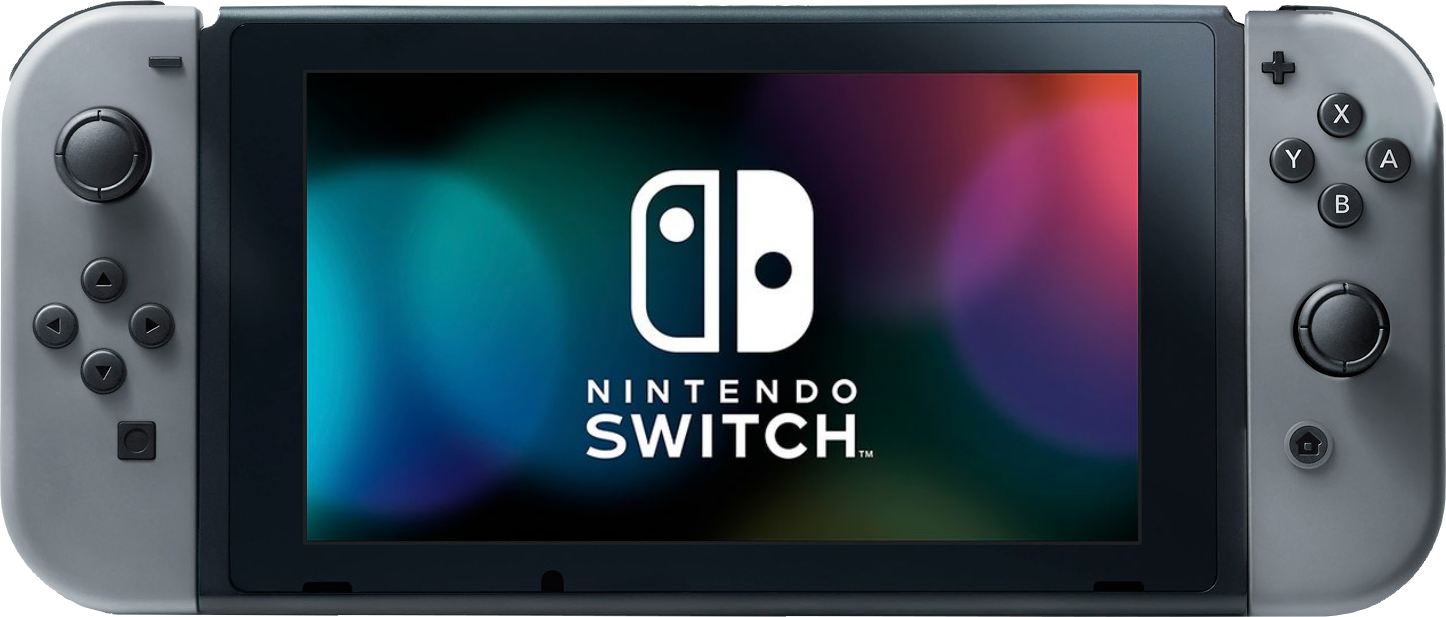 Nintendo Switch, MarioWiki